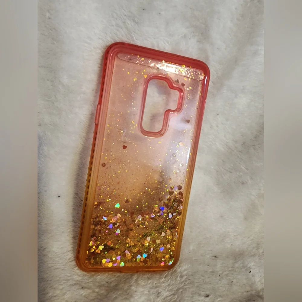Samsung Galaxy s9 Plus, Cell Phone Covers, Bundle of all 4